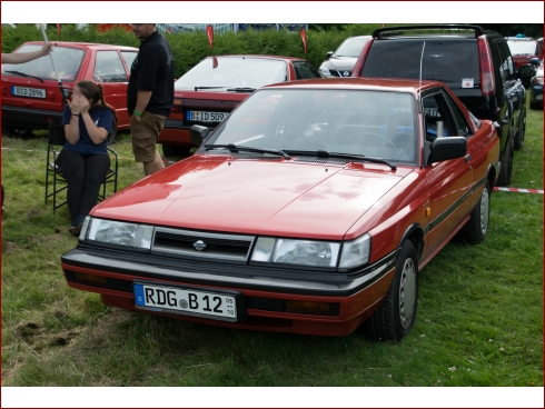 4. NissanHarzTreffen - Albumbild 342 von 393