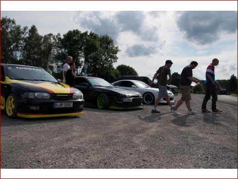 4. NissanHarzTreffen - Albumbild 275 von 393