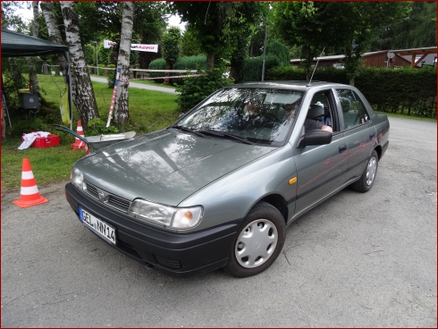 4. NissanHarzTreffen - Albumbild 12 von 393