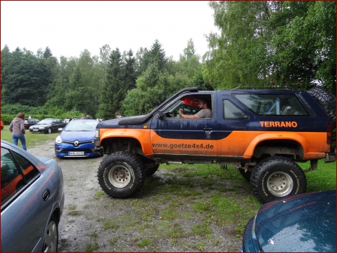 4. NissanHarzTreffen - Albumbild 120 von 393