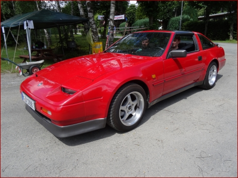 4. NissanHarzTreffen - Albumbild 7 von 393