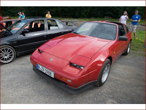 4. NissanHarzTreffen - Albumbild 316 von 393