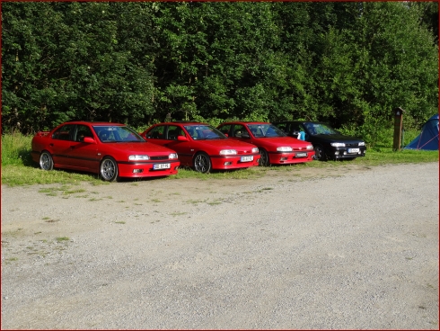 4. NissanHarzTreffen - Albumbild 61 von 393