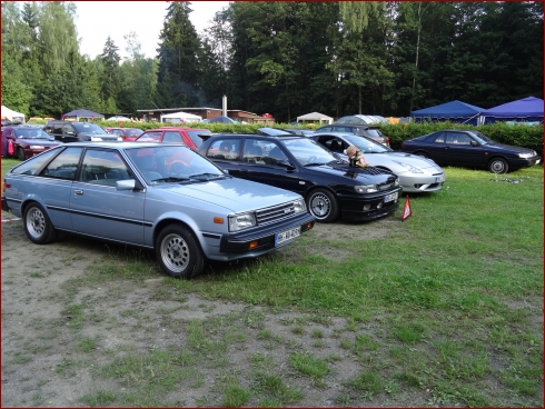 4. NissanHarzTreffen - Albumbild 55 von 393