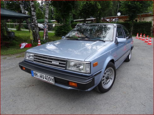 4. NissanHarzTreffen - Albumbild 8 von 393