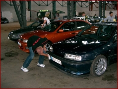Vorschaubild des Albums - Japan All Stars 2004 in Freital