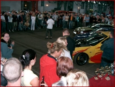 Vorschaubild des Albums - Japan All Stars 2004 in Freital