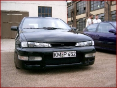 Vorschaubild des Albums - Japan All Stars 2004 in Freital