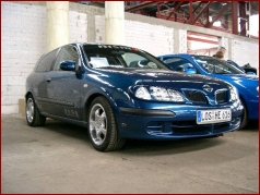 Vorschaubild des Albums - Japan All Stars 2004 in Freital