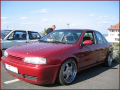 Vorschaubild des Albums - Juni Treffen 2004