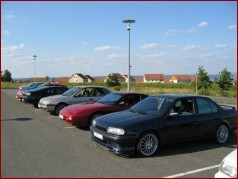 Vorschaubild des Albums - Juni Treffen 2004