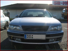 Vorschaubild des Albums - Juni Treffen 2004