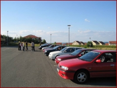 Vorschaubild des Albums - Juni Treffen 2004