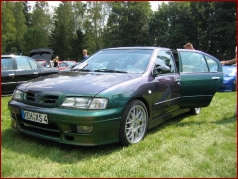 Vorschaubild des Albums - 1. int. Harztreffen 2004