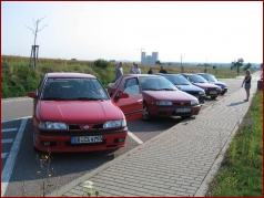 Vorschaubild des Albums - 1. int. Harztreffen 2004