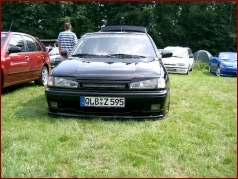 Vorschaubild des Albums - 1. int. Harztreffen 2004
