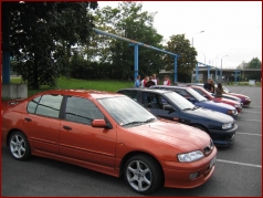 Vorschaubild des Albums - August Treffen 2004 (1)