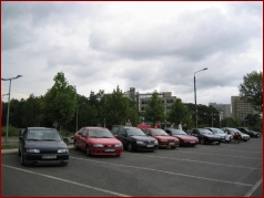 Vorschaubild des Albums - August Treffen 2004 (2)