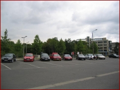 Vorschaubild des Albums - August Treffen 2004 (2)