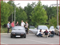 Vorschaubild des Albums - August Treffen 2004 (2)