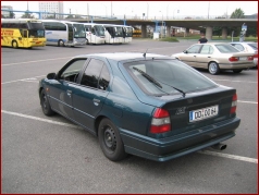 Vorschaubild des Albums - August Treffen 2004 (2)