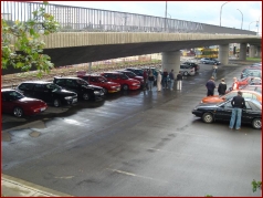 Vorschaubild des Albums - September Treffen 2004