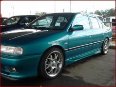 Vorschaubild des Albums - September Treffen 2004