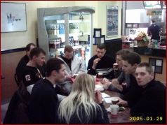 Vorschaubild des Albums - Januar Treffen 2005