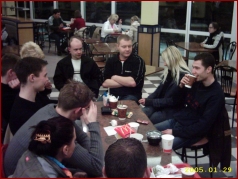 Vorschaubild des Albums - Januar Treffen 2005