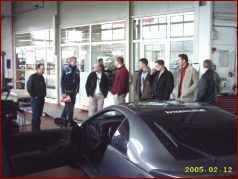 Vorschaubild des Albums - Autohaus Strehle