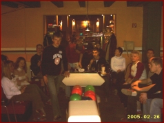 Vorschaubild des Albums - Februar Treffen 2005