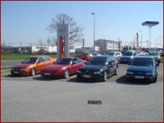 Vorschaubild des Albums - Tag der offenen Tür im Autohaus Strehle