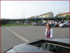 Vorschaubild des Albums - April Treffen 2005