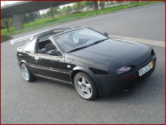 Vorschaubild des Albums - April Treffen 2005