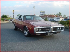 Vorschaubild des Albums - Tuning Treffen in Gombitz