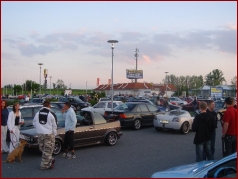 Vorschaubild des Albums - Tuning Treffen in Gombitz