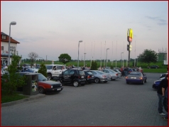 Vorschaubild des Albums - Tuning Treffen in Gombitz