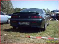 Vorschaubild des Albums - 5. Int. Nissantreffen in Neuruppin