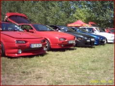 Vorschaubild des Albums - 5. Int. Nissantreffen in Neuruppin