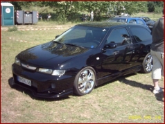 Vorschaubild des Albums - 5. Int. Nissantreffen in Neuruppin