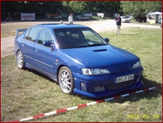 Vorschaubild des Albums - 5. Int. Nissantreffen in Neuruppin