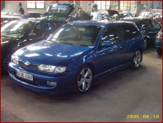 Vorschaubild des Albums - Japan All Stars 2005 in Freital