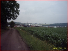 Vorschaubild des Albums - Crashrennen von Sven
