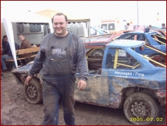 Vorschaubild des Albums - Crashrennen von Sven