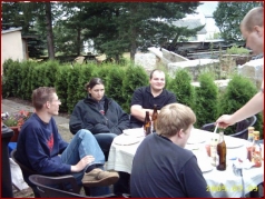 Vorschaubild des Albums - Grillen in Ruppendorf