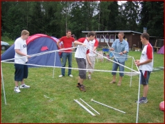 Vorschaubild des Albums - 2. int. Harztreffen 2005