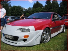 Vorschaubild des Albums - 2. int. Harztreffen 2005