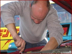 Vorschaubild des Albums - Oktober Treffen 2005