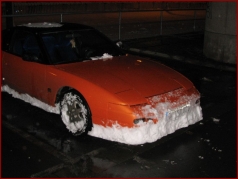 Vorschaubild des Albums - Dezember Treffen 2005 (1)