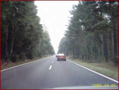 Vorschaubild des Albums - Treffen mit den Südbrandenburgern